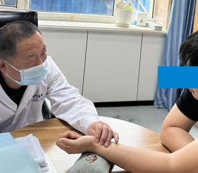 潍坊市|长春中医王兆国 别让难言困扰，偷走你的幸福！